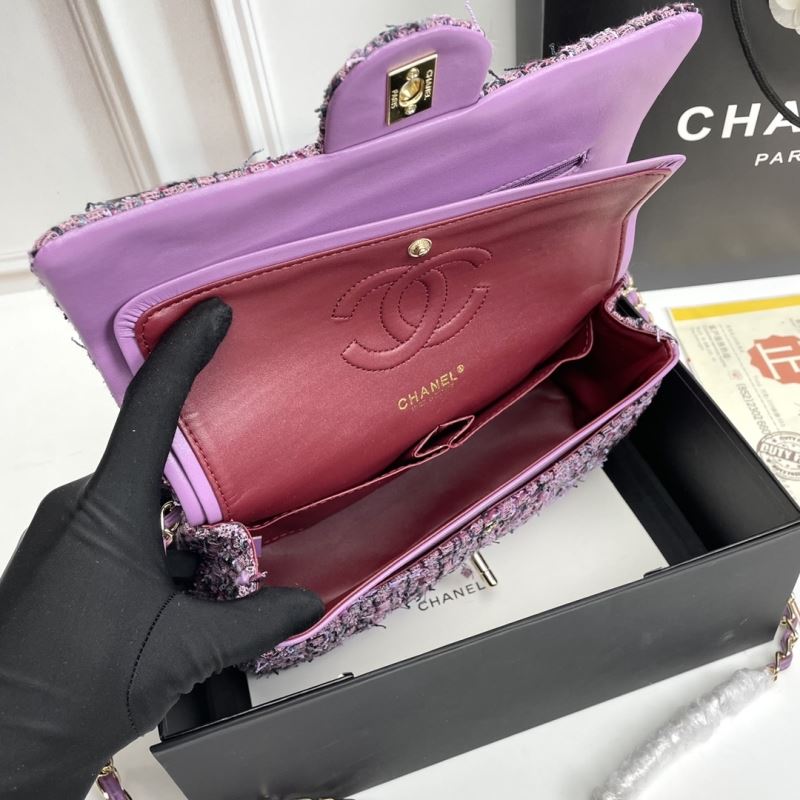 Chanel CF Series Bags